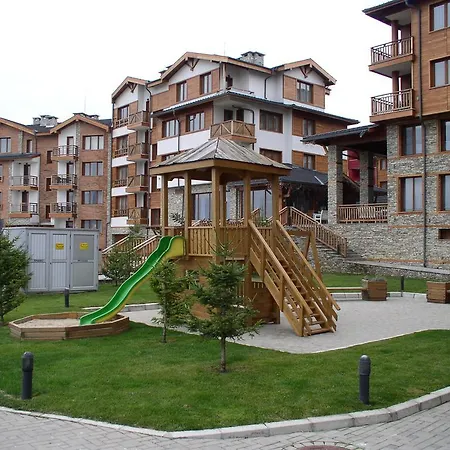 Διαμέρισμα Lvv Pirin Gold
