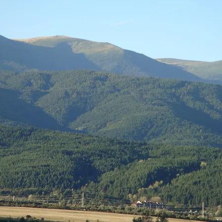 Διαμέρισμα Lvv Pirin Gold *